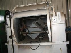 Image 500 lb SIGMA Mixer w/ Tip Over Unloading 337160