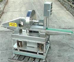 Image Vertical Conveyorized Automatic Slicer 337336