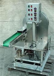 Image Vertical Conveyorized Automatic Slicer 337337