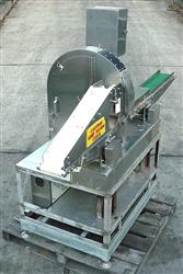 Image Vertical Conveyorized Automatic Slicer 1326856