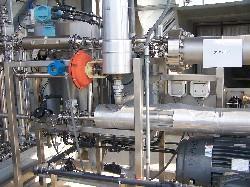 Image MILLIPORE XP Process Reverse Osmosis System 338474