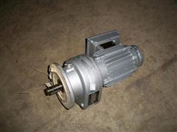 Image NORD SK-01F-F Gear Reducer 338536
