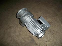 Image NORD SK-01F-F Gear Reducer 338537