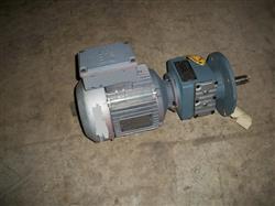 Image SEW RF37DT90L2 Euro-Drive Gear Reducer 339240