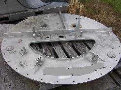 Image TOLHURST  Perforated Basket Centrifuge 339298