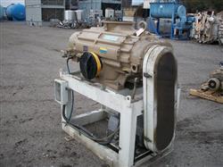 Image ULVAC PMB-060B Mechanical Booster Pump 339395