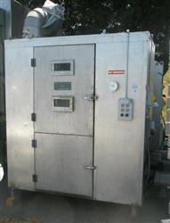 Image PROCTOR SCHWARTZ S/S Tray Dryer, 30" X 44" X 40" 340002