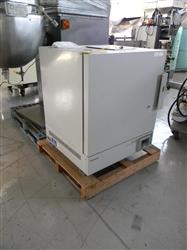 Image YAMATA DX 600 Gravity Drying Oven 341100