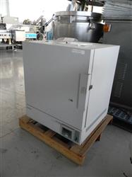 Image YAMATA DX 600 Gravity Drying Oven 341101