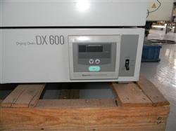 Image YAMATA DX 600 Gravity Drying Oven 341102