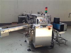 Image MGS SideWinder Glue and Apply Outserting Machine 342851