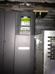 Image 75 HP SIEMENS Micromaster 440 Variable Speed Drive AC 344968
