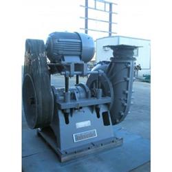 Image 125 HP GALIGHER Rubber Lined Centrifugal Pump, 14" x 12" 345999
