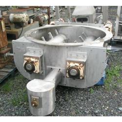 Image ACRISON Stainless Steel Feeder,  4