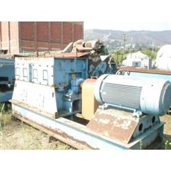 Image 200 HP WEST SALEM Pallet Recyclying Hammer Mill 346114