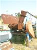 Image 200 HP WEST SALEM Pallet Recyclying Hammer Mill 1628056