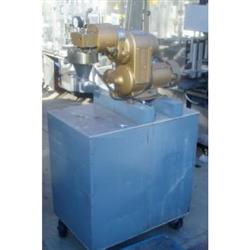 Image Jacketed Cone Stainless Steel Vacuum Vertical Mixer 346291