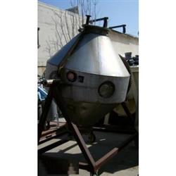 Image 40 CF Stainless Steel Less Drive Conical Mixer 346312