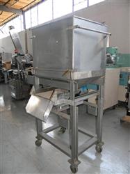 Image Stainless Steel Vibratory Tablet Feeder 346468