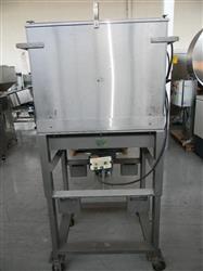 Image Stainless Steel Vibratory Tablet Feeder 346469