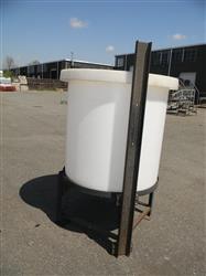 Image 150 Gallon Tank on Stand 346477