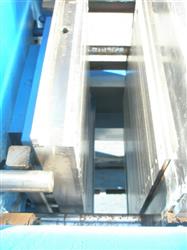 Image 24" X 24" STOLL III Stainless Steel Juice Platen Press 1502428