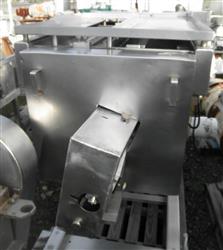 Image GROTE Stainless Steel Meat Slicer w/ 36" Slicing Area, 5 HP 516685