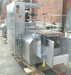 Image TIROMAT Type 660 Stainless Steel Thermoformer/Tray Former 346957