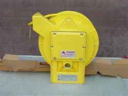 Image WOODHEAD Model 9383 Electric Cable Reel 347186
