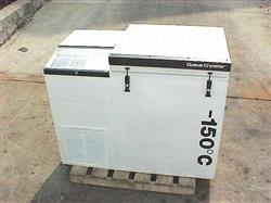 Image QUEUE CRYOSTAR Cryogenic Preservation System 347550