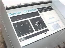 Image QUEUE CRYOSTAR Cryogenic Preservation System 347553