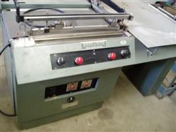 Image WELDOTRON L-Sealer and Tunnel Combo 350831