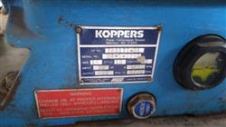 Image KOPPERS Variable Speed Drive 1087304