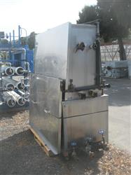 Image Stainless Steel Refrigerated Plate Chiller 810296