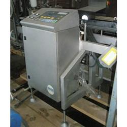 LOMA 6000 PWT Checkweigher Scale-N/A | Loma