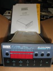 Image HARDY INSTRUMENT Weight Controller 358260