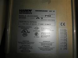 Image HARDY INSTRUMENT Weight Controller 358262
