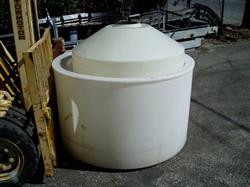 Image 300 Gallon RMI Containment Tank 363927