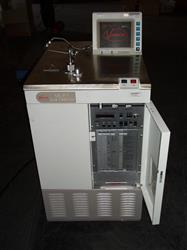 Image VEECO MS-35T Helium Gas Leak Detector 370301