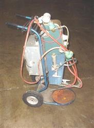 Image NORDSON Air Operated Piston Pump 372152