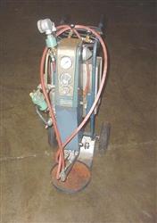 Image NORDSON Air Operated Piston Pump 774615