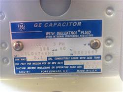 Image GE 19L0474WH3 Capacitor, NEVER USED 377753