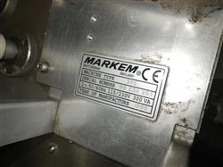 Image MARKEM Model Cimjet 300 Series Type 346 Print & Apply System  378321
