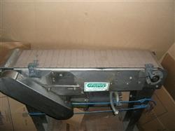 Image GARVEY Model 9100 Stainless Steel Conveyor 431362