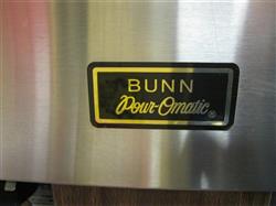 Image BUNN Pour-Omatic Coffee Brewer 404892