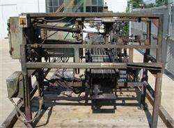 Image GENERAL SCALE 502-S Net Weight Filling LIne 894744