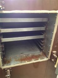 Image PRECISION 12-500M Drying Oven 438206