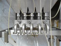 Image APPLE ENGINEERING Five Head Pneumatic Depositor  463160