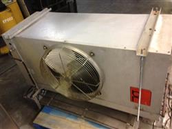 Image 7.5 HP Low Temp Cooling Fan 465400
