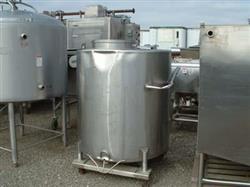 Image Stainless Steel Tank 467448